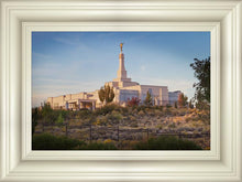 Load image into Gallery viewer, Reno Temple With Fence
