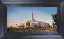 Load image into Gallery viewer, Reno Temple With Fence
