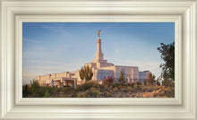 Load image into Gallery viewer, Reno Temple With Fence
