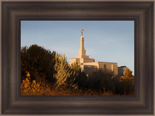 Load image into Gallery viewer, Reno Temple Sunset
