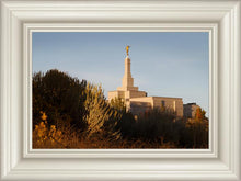 Load image into Gallery viewer, Reno Temple Sunset
