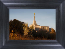 Load image into Gallery viewer, Reno Temple Sunset
