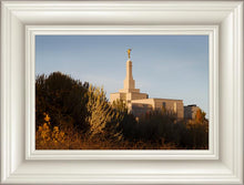 Load image into Gallery viewer, Reno Temple Sunset
