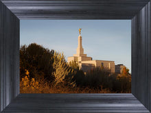 Load image into Gallery viewer, Reno Temple Sunset
