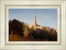 Load image into Gallery viewer, Reno Temple Sunset
