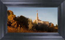 Load image into Gallery viewer, Reno Temple Sunset
