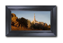 Load image into Gallery viewer, Reno Temple Sunset

