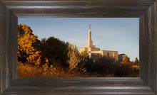 Load image into Gallery viewer, Reno Temple Sunset
