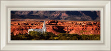Load image into Gallery viewer, St. George Temple Evening
