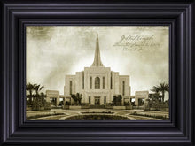 Load image into Gallery viewer, Gilbert Temple Vintage
