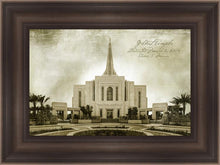 Load image into Gallery viewer, Gilbert Temple Vintage
