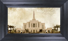 Load image into Gallery viewer, Gilbert Temple Vintage

