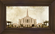 Load image into Gallery viewer, Gilbert Temple Vintage
