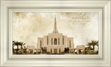 Load image into Gallery viewer, Gilbert Temple Vintage
