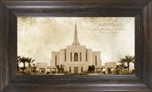 Load image into Gallery viewer, Gilbert Temple Vintage
