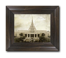 Load image into Gallery viewer, Phoenix Temple Vintage
