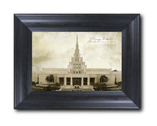 Load image into Gallery viewer, Phoenix Temple Vintage
