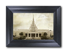Load image into Gallery viewer, Phoenix Temple Vintage
