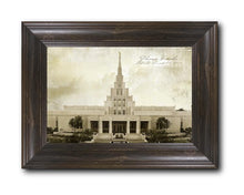 Load image into Gallery viewer, Phoenix Temple Vintage
