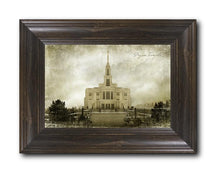 Load image into Gallery viewer, Payson Temple Vintage
