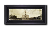 Load image into Gallery viewer, Payson Temple Vintage

