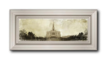 Load image into Gallery viewer, Payson Temple Vintage
