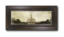 Load image into Gallery viewer, Payson Temple Vintage
