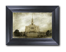 Load image into Gallery viewer, Payson Temple Vintage
