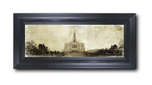 Load image into Gallery viewer, Payson Temple Vintage
