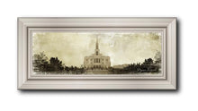 Load image into Gallery viewer, Payson Temple Vintage
