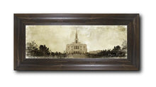 Load image into Gallery viewer, Payson Temple Vintage
