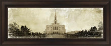 Load image into Gallery viewer, Payson Temple Vintage
