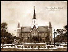 Load image into Gallery viewer, Provo CC Vintage
