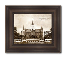 Load image into Gallery viewer, Provo CC Vintage

