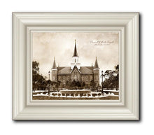 Load image into Gallery viewer, Provo CC Vintage
