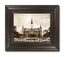 Load image into Gallery viewer, Provo CC Vintage
