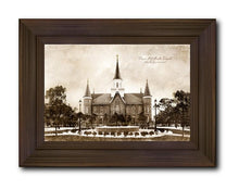 Load image into Gallery viewer, Provo CC Vintage
