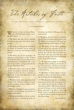 Load image into Gallery viewer, Articles Of Faith
