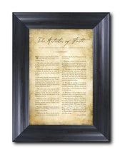 Load image into Gallery viewer, Articles Of Faith
