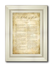 Load image into Gallery viewer, Articles Of Faith

