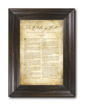 Load image into Gallery viewer, Articles Of Faith
