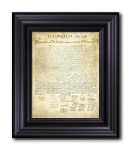 Load image into Gallery viewer, Declaration Of Independence
