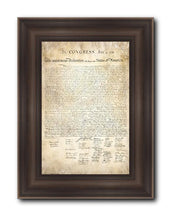 Load image into Gallery viewer, Declaration Of Independence
