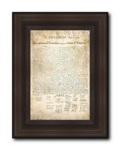 Load image into Gallery viewer, Declaration Of Independence
