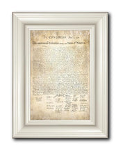 Load image into Gallery viewer, Declaration Of Independence
