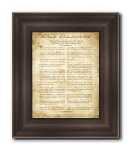 Load image into Gallery viewer, Family Proclamation

