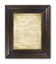 Load image into Gallery viewer, Family Proclamation
