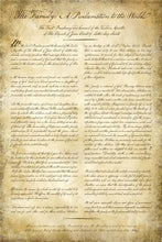 Load image into Gallery viewer, Family Proclamation
