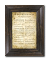 Load image into Gallery viewer, Family Proclamation
