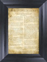 Load image into Gallery viewer, Family Proclamation
